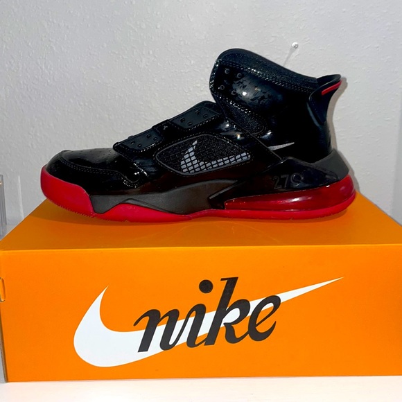 Air Jordan from Nike ( Mens ) - Picture 1 of 5